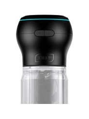 KIIROO - FÜHLEN SIE POCKET STROKER + POWER BLOW COMBO