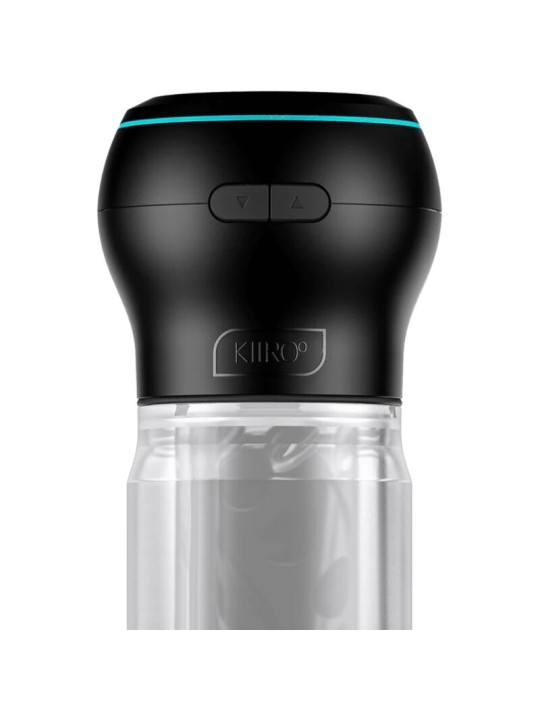 KIIROO - FEEL POCKET STROKER + POWER BLOW COMBO