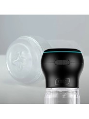 KIIROO - FEEL POCKET STROKER + COMBO POWER BLOW