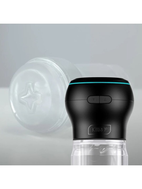 KIIROO - FEEL POCKET STROKER + COMBO POWER BLOW