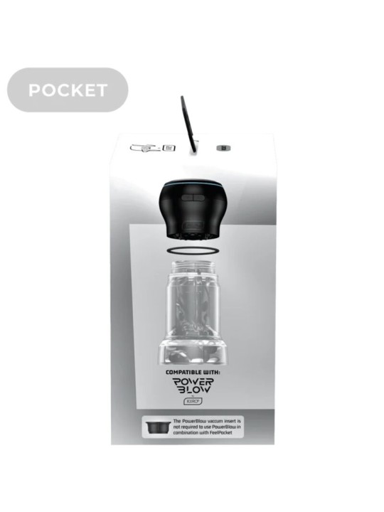 KIIROO - VOEL ZAK STROKER + POWER BLOW COMBO