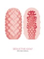 PRETTY LOVE - CUPID X MASTURBADOR MASCULINO ROSA