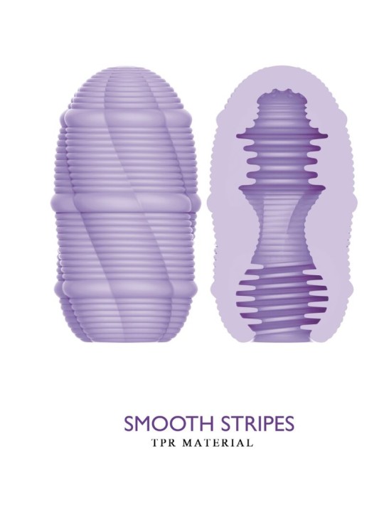 PRETTY LOVE - CUPID X 18 MASTURBATEURS POUR HOMMES DIFFÉRENTES TEXTURE