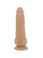 PRETTY LOVE - DRACO DILDO REALISTA 23 CM CARNE