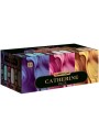 PRETTY LOVE - OLGA PACK 15 MASTURBADORES MASCULINOS VARIOS