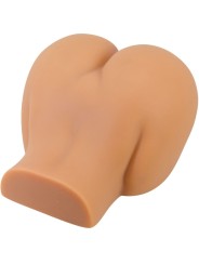 CRAZY BULL - VIBRATORE KYLIE ASS CON VAGINA E ANO REALISTICI E TELECOM
