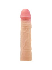 PRETTY LOVE - CHELSEA FUNDA PENE CON EXTENSIÓN DE 7.6 CM NATURAL