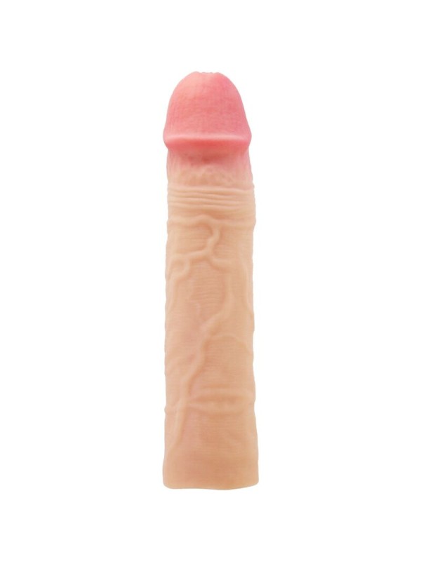 PRETTY LOVE - CHELSEA FUNDA PENE CON EXTENSIÓN DE 7.6 CM NATURAL