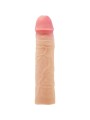 PRETTY LOVE - CHELSEA FUNDA PENE CON EXTENSIÓN DE 7.6 CM NATURAL