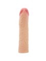 PRETTY LOVE - CHELSEA FUNDA PENE CON EXTENSIÓN DE 7.6 CM NATURAL