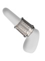 PRETTY LOVE - RONAEL GUAINA PER PENE SUPER ELASTICIZZATA TRASPARENTE