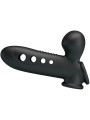 PRETTY LOVE - MANGA CRANE PENIS COM AIRBAG PRETA