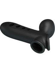 PRETTY LOVE - MANGA CRANE PENIS COM AIRBAG PRETA