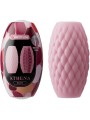 PRETTY LOVE - ATHENA EROS SILICONE MALE MASTURBATOR PINK