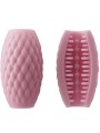PRETTY LOVE - ATHENA EROS MASTURBADOR MASCULINO SILICONA ROSA