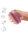 PRETTY LOVE - ATHENA EROS SILICONE MALE MASTURBATOR PINK