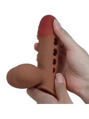 PRETTY LOVE - GUAINA PER PENE TYRONN CON AIRBAG