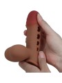 PRETTY LOVE - MANGA PENIS TYRONN COM AIRBAG