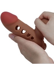PRETTY LOVE - MANGA PENIS TYRONN COM AIRBAG