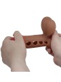 PRETTY LOVE - TYRONN FUNDA PARA PENE CON AIRBAG