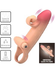 ROMANCE - GUAINA PER PENE VIBRANTE NATURALE