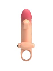 ROMANCE - GUAINA PER PENE VIBRANTE NATURALE
