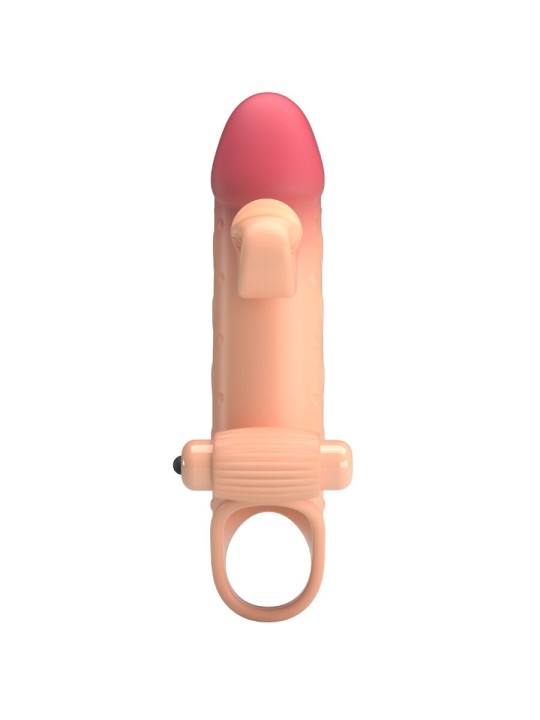 ROMANCE - GUAINA PER PENE VIBRANTE NATURALE