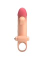 ROMANCE - GUAINA PER PENE VIBRANTE NATURALE
