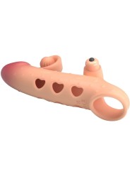 ROMANCE - GUAINA PER PENE VIBRANTE NATURALE
