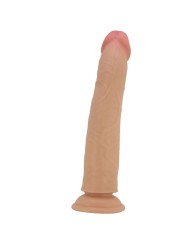 PRETTY LOVE - DILDO REALISTA SHARIFE 25 CM CARNE