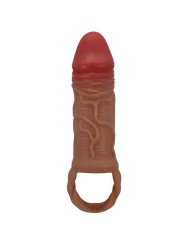 PRETTY LOVE - PEIRRE PENISHÜLLE 10 CM