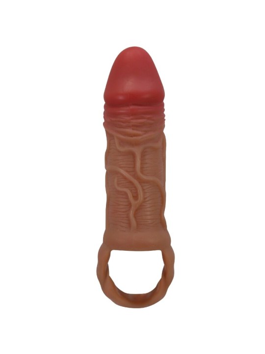 PRETTY LOVE - PEIRRE 10 CM PENISMOUW