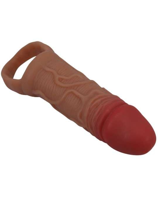 PRETTY LOVE - PEIRRE 10 CM PENISMOUW