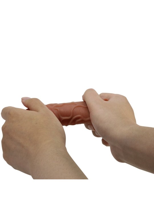 PRETTY LOVE - PEIRRE FUNDA PARA PENE DE 10 CM