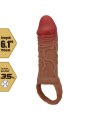 PRETTY LOVE - MANCHON PENIS PEIRRE 10 CM