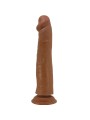 PRETTY LOVE - SHARIFE GODE RÉALISTE 25 CM MARRON