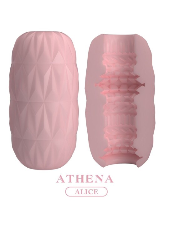 PRETTY LOVE - MASTURBATEUR POUR HOMME ATHENA ALICE ROSE