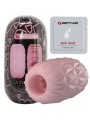 PRETTY LOVE - MASTURBADOR MASCULINO ATHENA ALICE ROSA