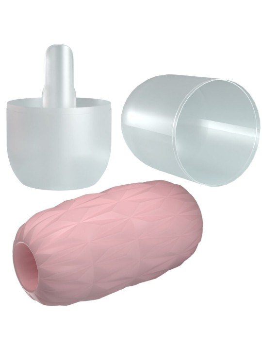 PRETTY LOVE - MASTURBATEUR POUR HOMME ATHENA ALICE ROSE
