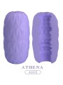 PRETTY LOVE - MASTURBATEUR POUR HOMME ATHENA ALICE VIOLET