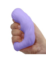 PRETTY LOVE - ATHENA ALICE MALE MASTURBATOR PURPLE