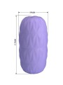 PRETTY LOVE - MASTURBATEUR POUR HOMME ATHENA ALICE VIOLET