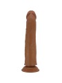 PRETTY LOVE - SHARIFE REALISTISCHE DILDO 25 CM MULATTO