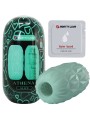 PPRETTY LOVE - ATHENA ALICE MÄNNLICHER MASTURBATOR TÜRKIS