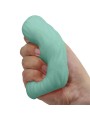 PPRETTY LOVE - MASTURBADOR MASCULINO ATHENA ALICE TURQUESA