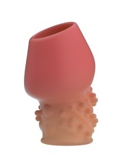 PRETTY LOVE - MATIAS PENIS PLUS EPAIS ROSE