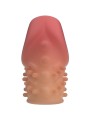 PRETTY LOVE - MATIAS PENIS PLUS EPAIS ROSE