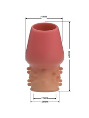 PRETTY LOVE - MATIAS PENIS DICKER ROSA