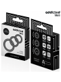 ADDICTED TOYS - SET SILIKONRINGE MODELL 1