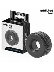 ADDICTED TOYS - EXTRA THICK COCK RING